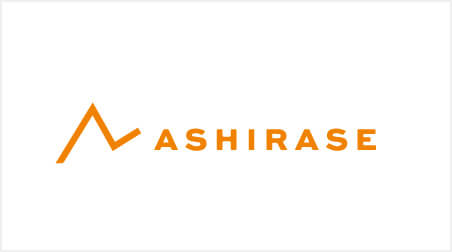 株式会社Ashirase